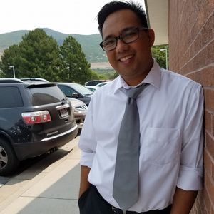 Meet your Posher, Gwen